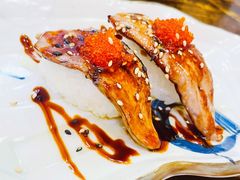 鹅肝寿司-米彩料理(西丽店)