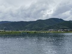 -丽江泸沽湖景区