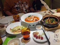 -汤城小厨•粤菜•靓汤(金宝街店)