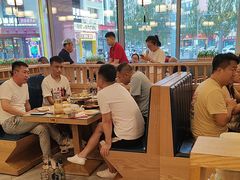 -英兰朝族饭店·英兰锅包肉(佳园路店)