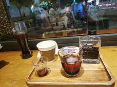 -Peet's 皮爷咖啡(东湖路手作店)
