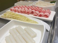 -海底捞火锅(欣大百货店)