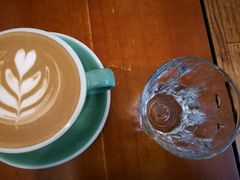 -COFFEE HOLIC(朝外SOHO店)