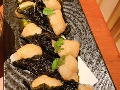 -千代武日本料理(开发区店)