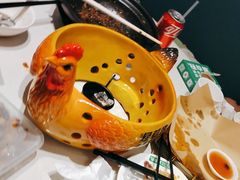 -绿草地·湘菜(悦方ID mall店)