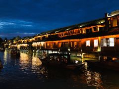 -乌镇西栅景区