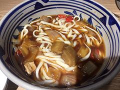 -老九圆山西面馆(CBD店)