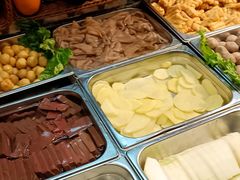 -非烤勿扰韩料自助烤肉(松山湖万科店)