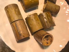 -民食香·腊排骨野生菌美食(木府店)
