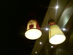-西贝(金桥店)