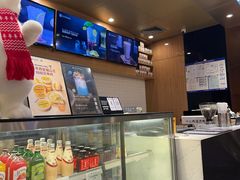 -逸派咖啡 EPARKCOFFEE(广安门店)