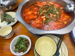 -大理.老字号渝记酸萝卜乌鱼(古城总店)
