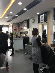 点击看大图 -永琪美容美发
