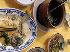 -银珠渔港·海鲜砂锅粥