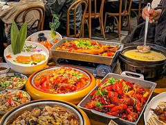-乔街深夜食堂·台州菜·高压锅生蚝(杭州总店)