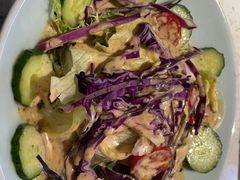 -大成活海鲜烧烤龙虾(静安大融城店)
