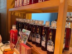-若蘭慈·无国界素食料理(欢乐海岸店)