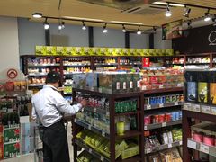 零售区-佳思多食品料理超市(园区店)