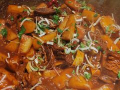 -山河屯铁锅炖(哈西站店)