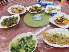 -滑记海鲜饭店·老字号(海鲜街店)