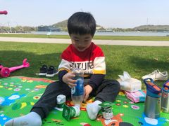 -上海月湖雕塑公园