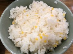 米饭-老四川平头酸菜鱼(衙前店)