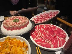 -东来顺·非遗火锅(高新店)