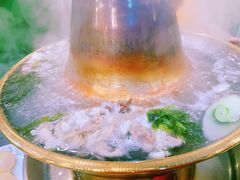 -鑫龙火锅城(青岛分店)