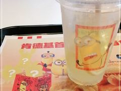 -肯德基(西安兴庆店)