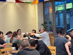 -乡土特色.冷锅鱼.牦牛肉汤锅