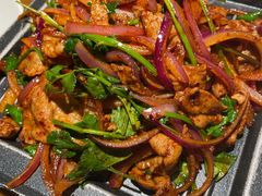 -九毛九西北菜(大东海店)