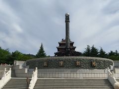 -刘公岛景区