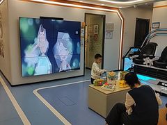 -极橙儿童齿科矫正中心(奥城店)