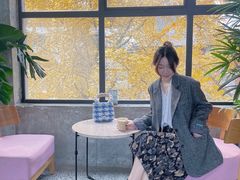 -腾爱熊猫咖啡生活馆(老东门店)