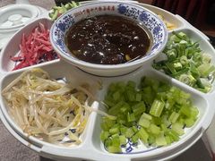 -老浒记烤鸭-北京菜(琉璃厂店)