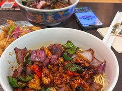 -王繁星面馆(西安熙地港店)