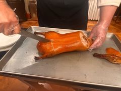 -君来湖滨饭店·渔餐厅