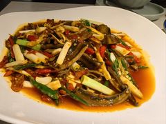 -院8里·小聚园老川菜(九眼桥店)