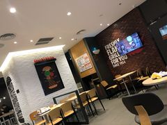 -汉堡王(歌斐中心店)