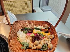 -椰庭·椰子鸡·创意玩家(晶耀前滩店)