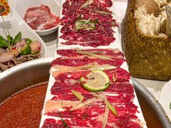 -潮正和潮汕牛肉火锅·老字号(番禺万达店)