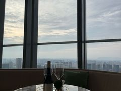 -杭州柏悦酒店·悅厅