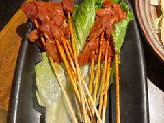 -舒家大院重庆老火锅(纪念塔店)