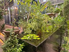 -肴约·花园式餐厅(湖里店)