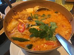 -若蘭慈·无国界素食料理(欢乐海岸店)