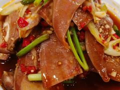 -澳盟清汤鲜黄牛肉(公济桥路店)