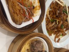 -广州酒家(花都店)