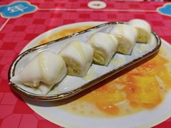 -甜心妈妈·榴莲星级糖水(北京路总店)