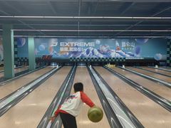 -极限PLAY运动娱乐新世界·团建派对潮玩休闲馆·室内蹦极高空游乐园