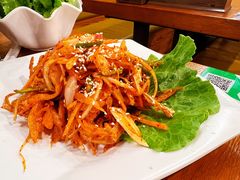 -韩礼年糕(飞虹路店)